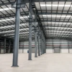 Delivering Excellence Through Modern Industrial Infrastructure