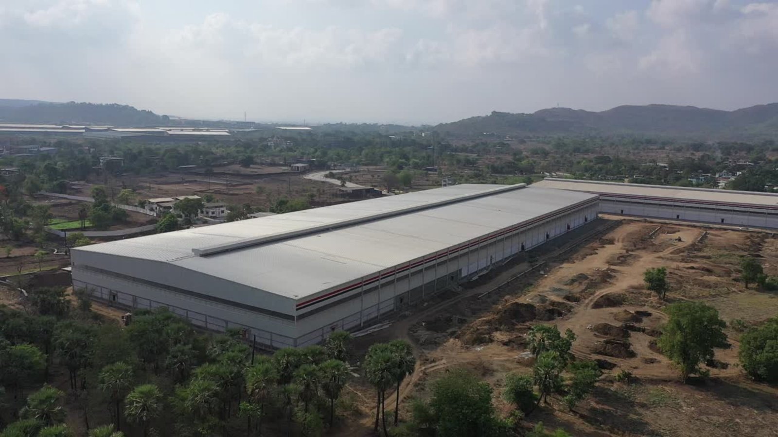 Sumit Mhatre Logistics