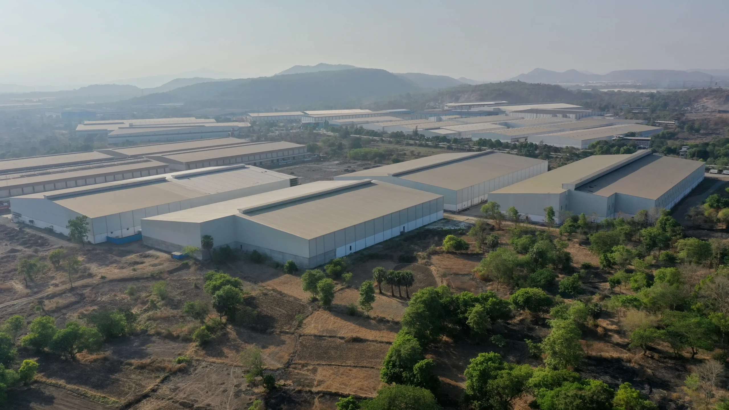 Shree Krishna DHL B500